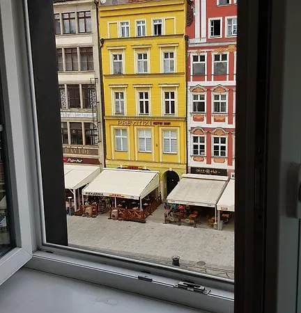 Rynek Ratusz *