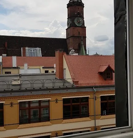 Lejlighed Rynek Ratusz *