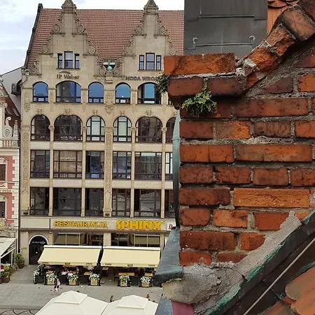 Lejlighed Rynek Ratusz