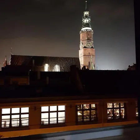 Lejlighed Rynek Ratusz Wrocław