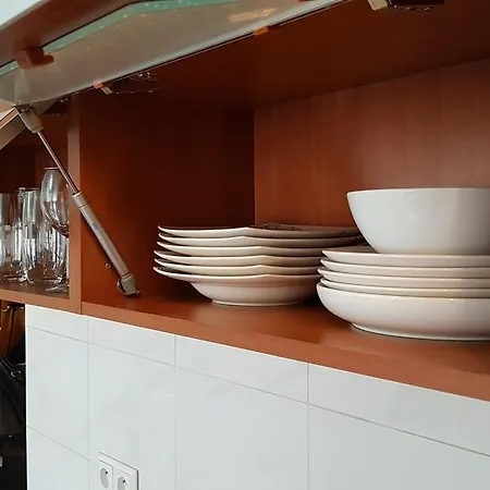 Apartman Rynek Ratusz Wrocław