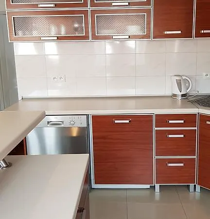 Apartman Rynek Ratusz