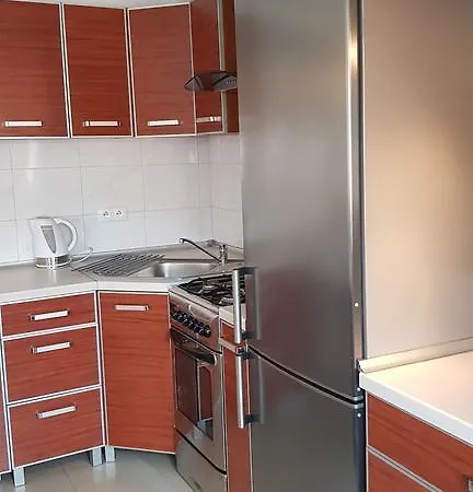 Apartman Rynek Ratusz *